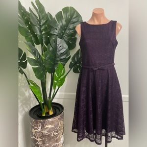 Danny and Nicole dress